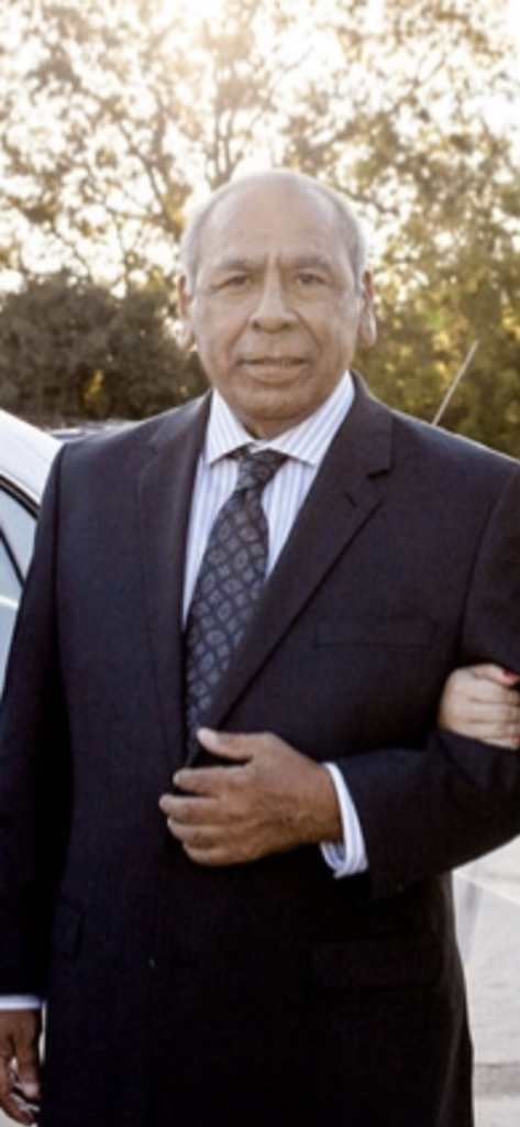 Rodolfo Salinas