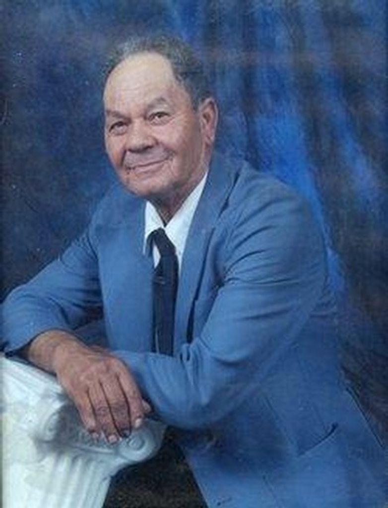 James Wilton "Buddy" Hunt