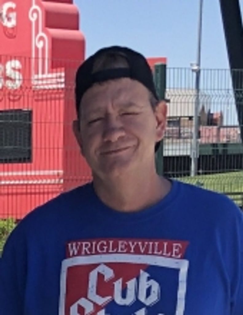 Bradley J. Denniston