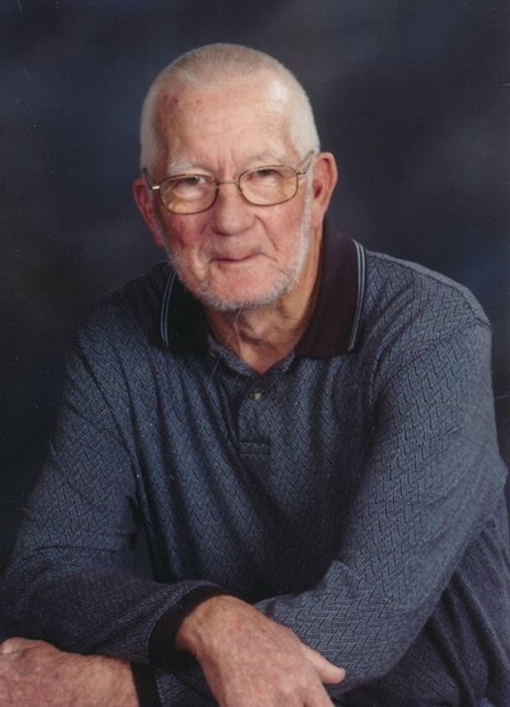 Dickie Nichols Adair Profile Photo