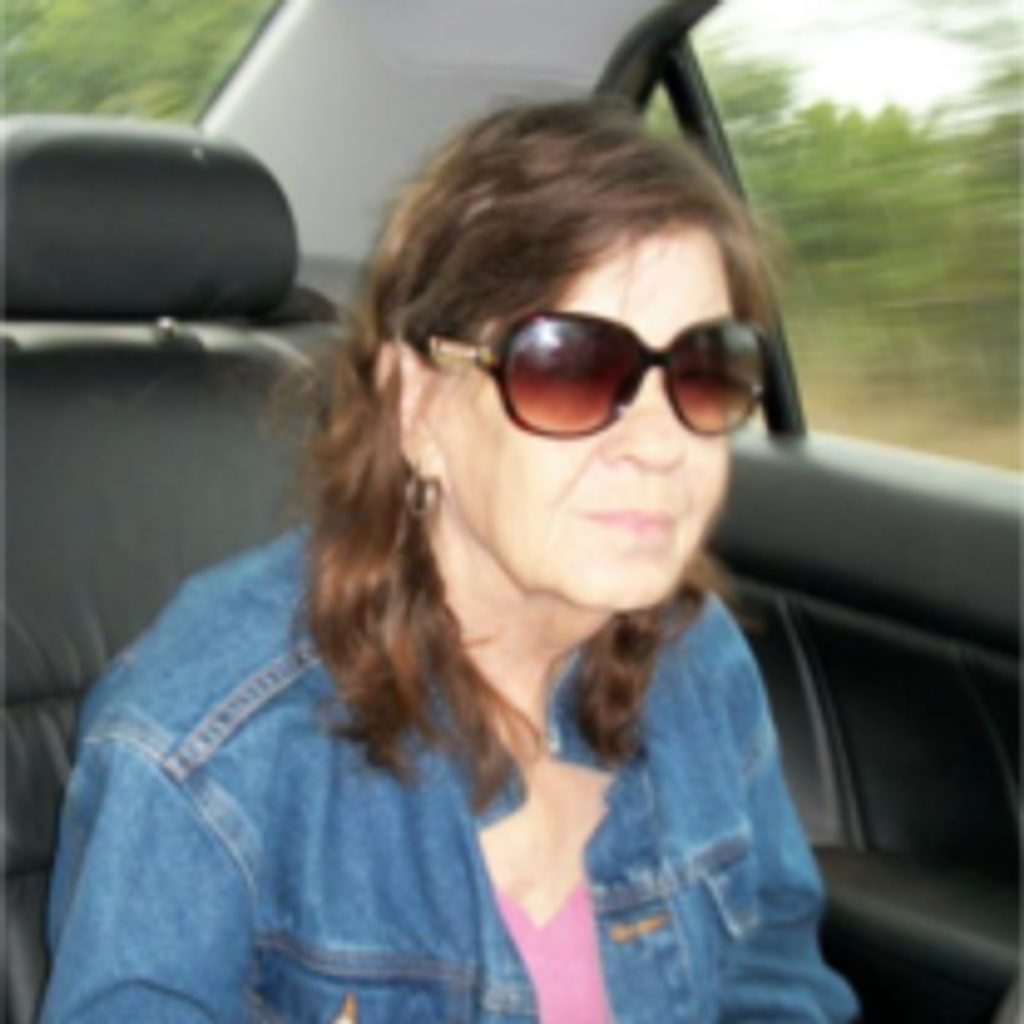 Betty Mae Freeland