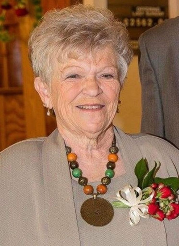 Pina Adeline Turpin Profile Photo