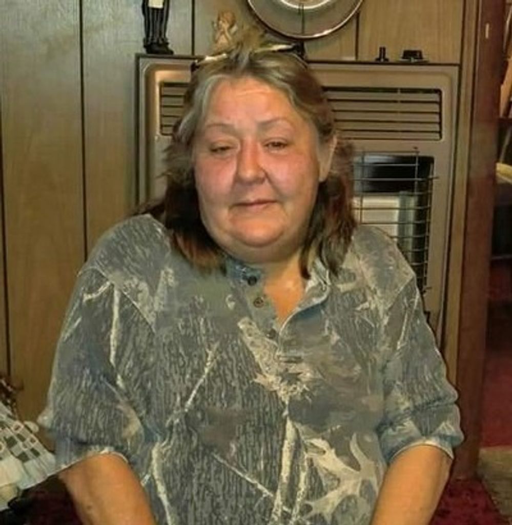 Mary Lynn "Midge" Ingram