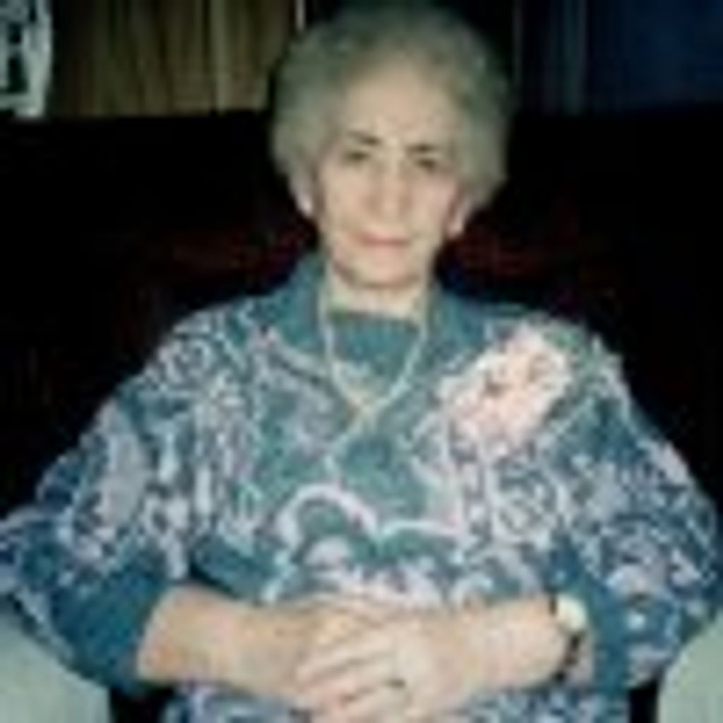 DeLane Mildred Newgard