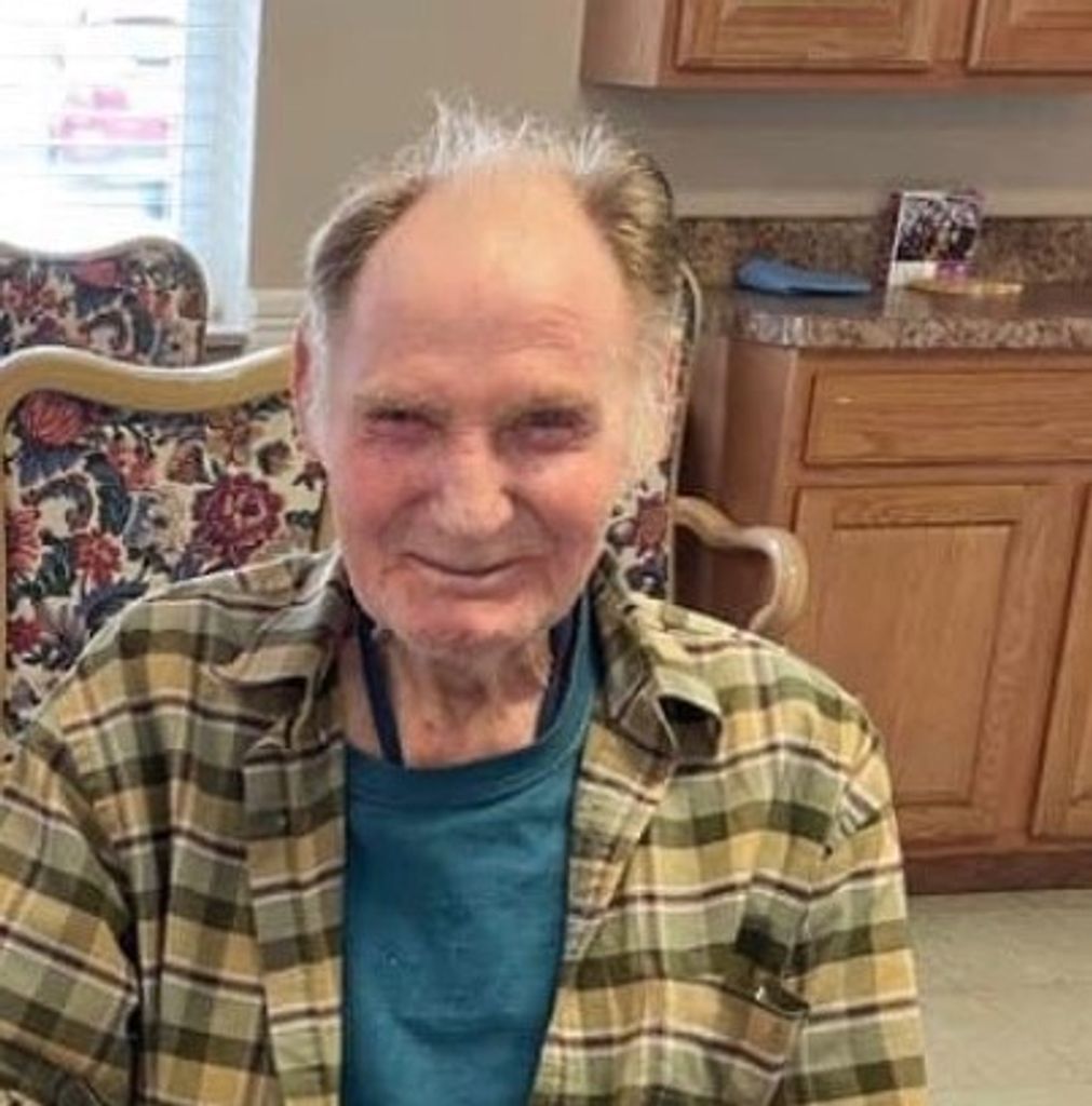 Dennis "Red" Campbell Profile Photo