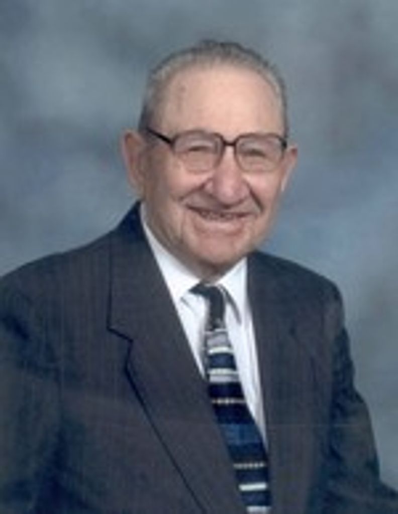 Howard John Schaefer Profile Photo