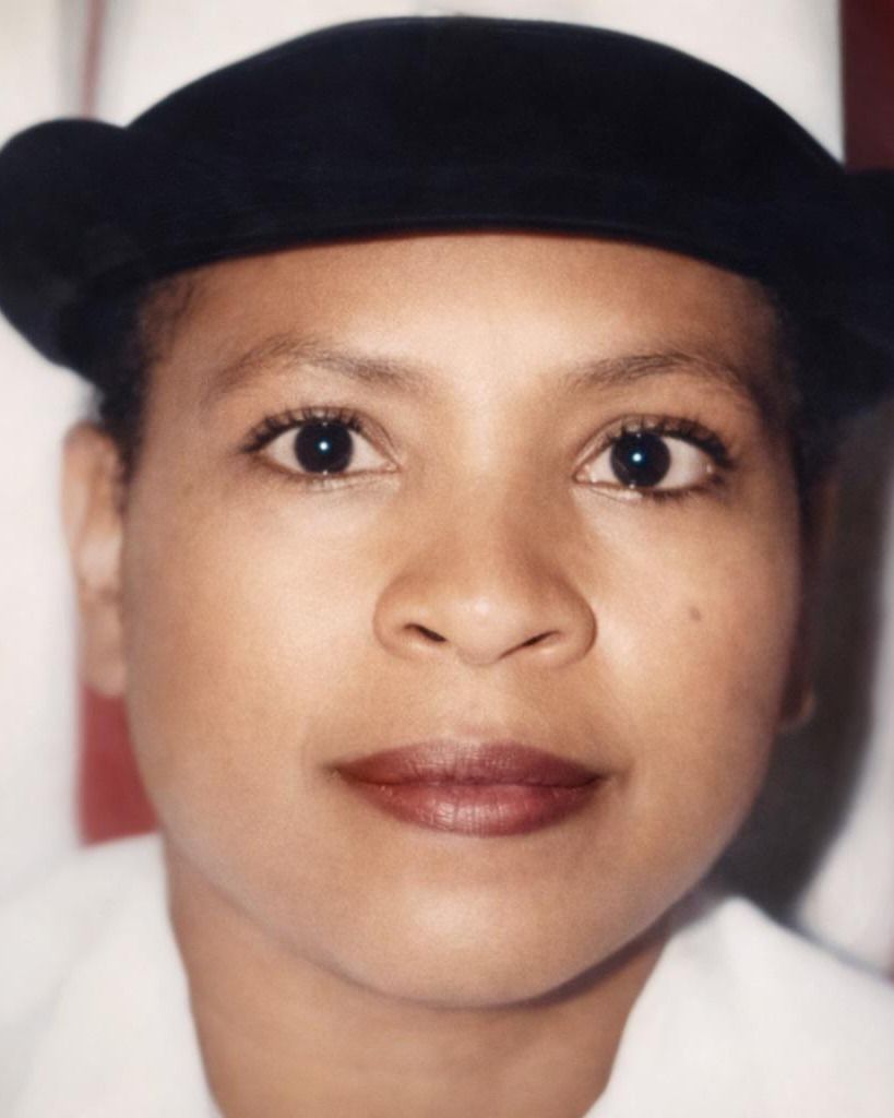 Sandra Maria Laing-Young Profile Photo