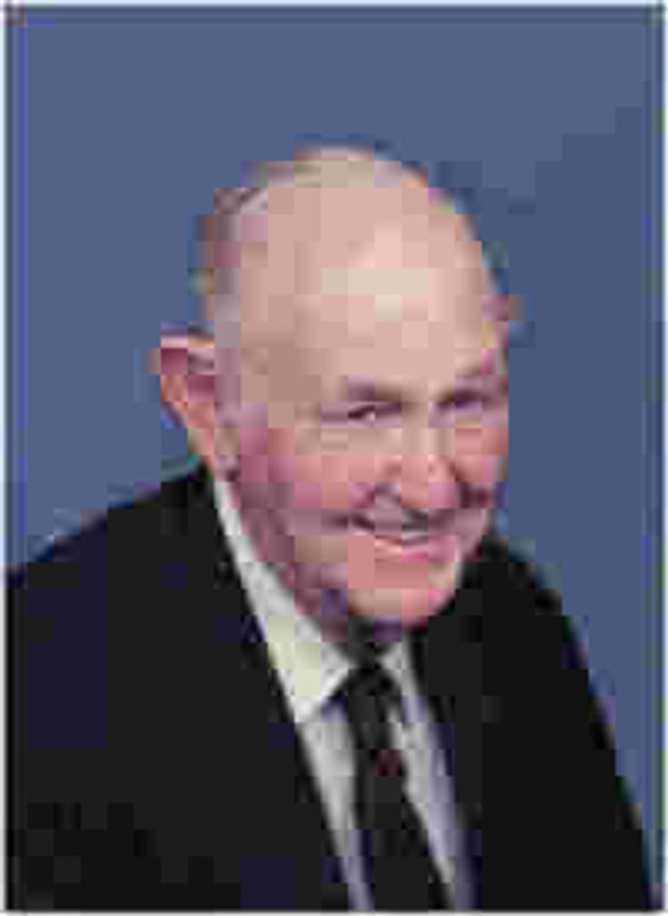 O. B. Stringer