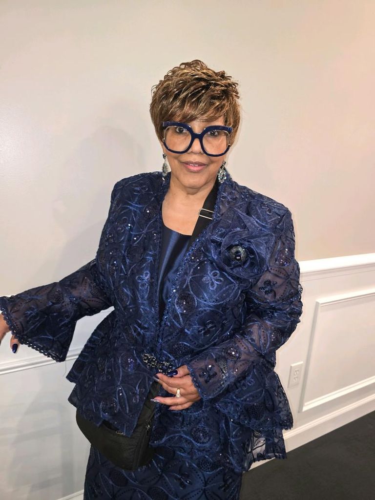 Cheryl A. Burts Profile Photo