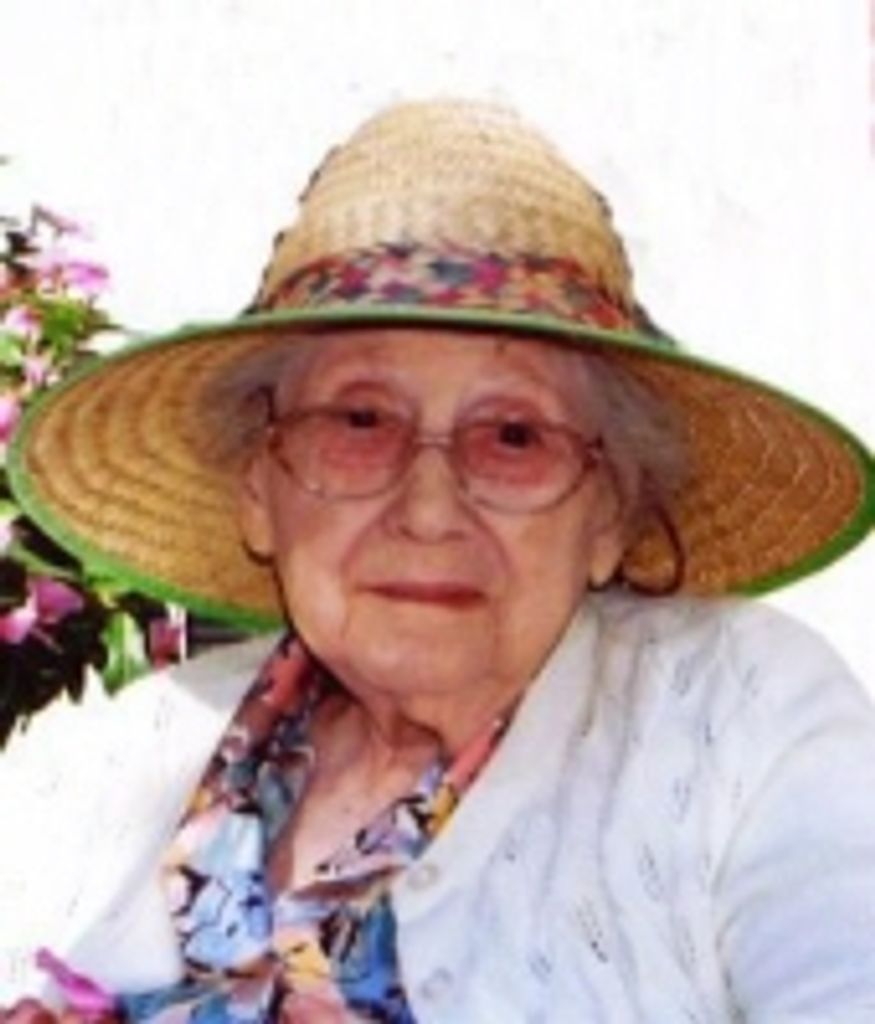 Joy Ziegenhagen