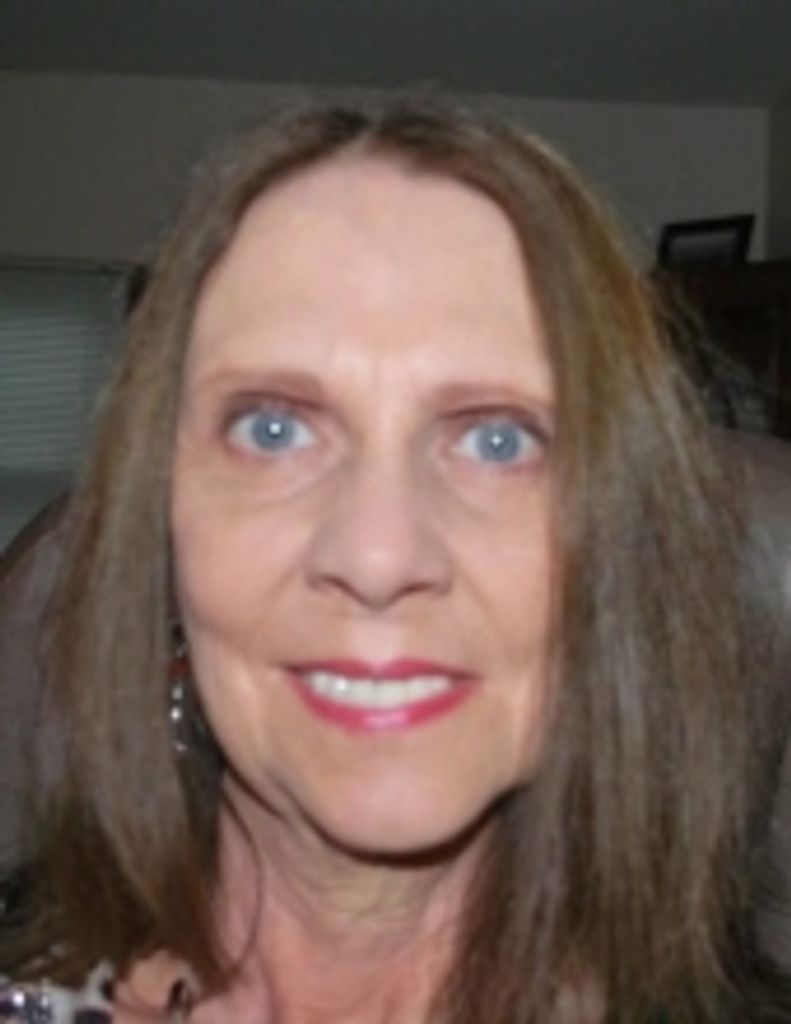 Sandra "Sam" Ridener