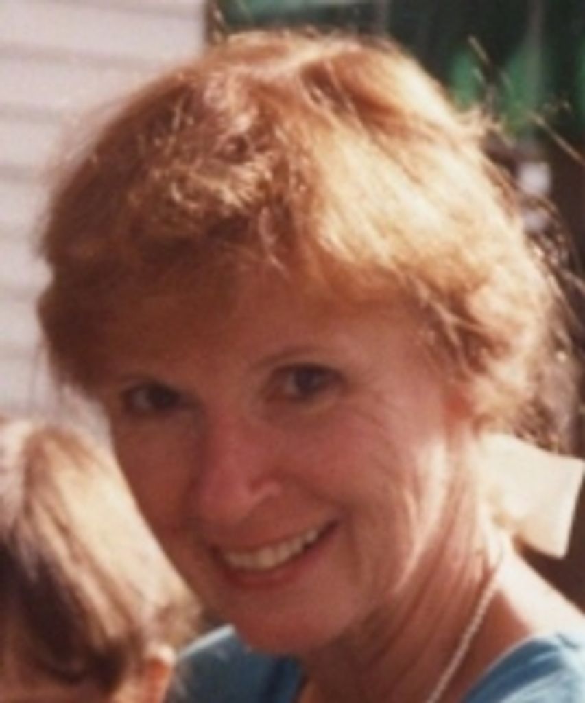 Winifred G Hilfinger