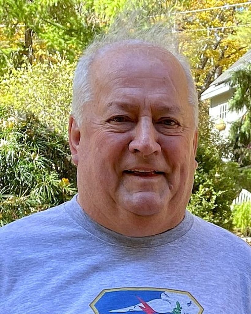 Cecil G. Bellows, Jr.