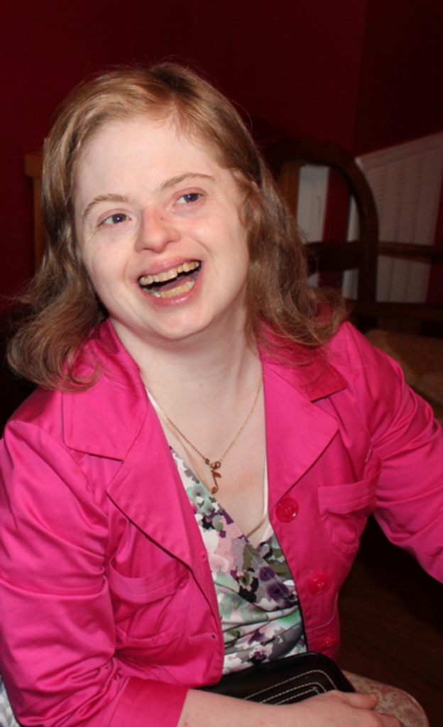 Melinda Lee Maddux