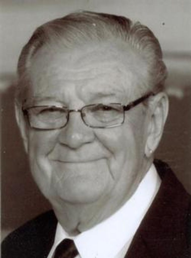 Merle "Mike" Mccutcheon