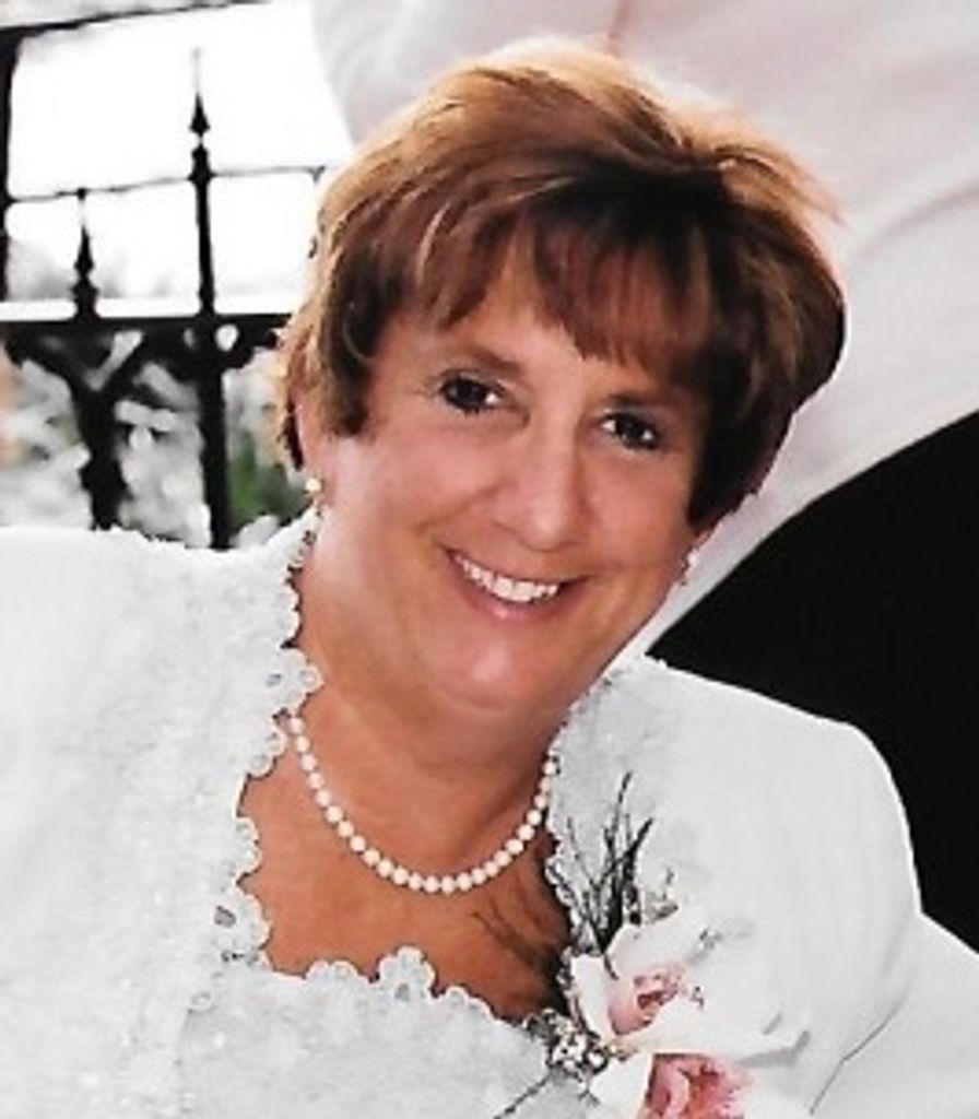 Nancy Dudley