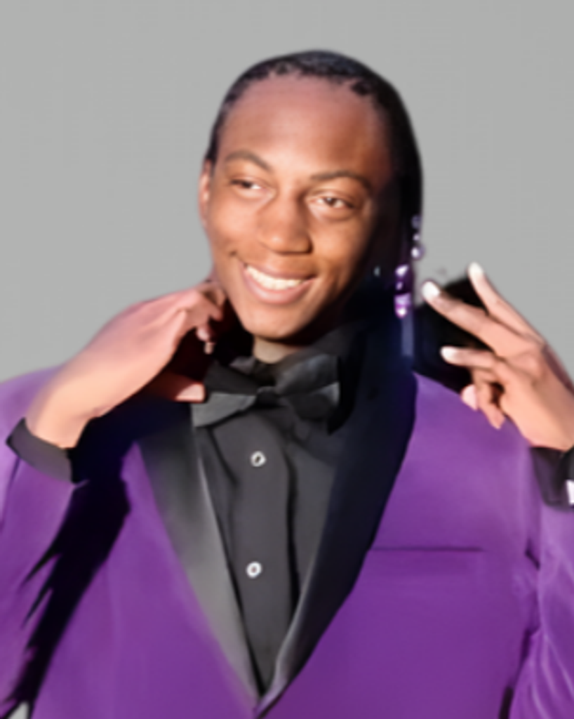 Treavon LaKeith Blackmon