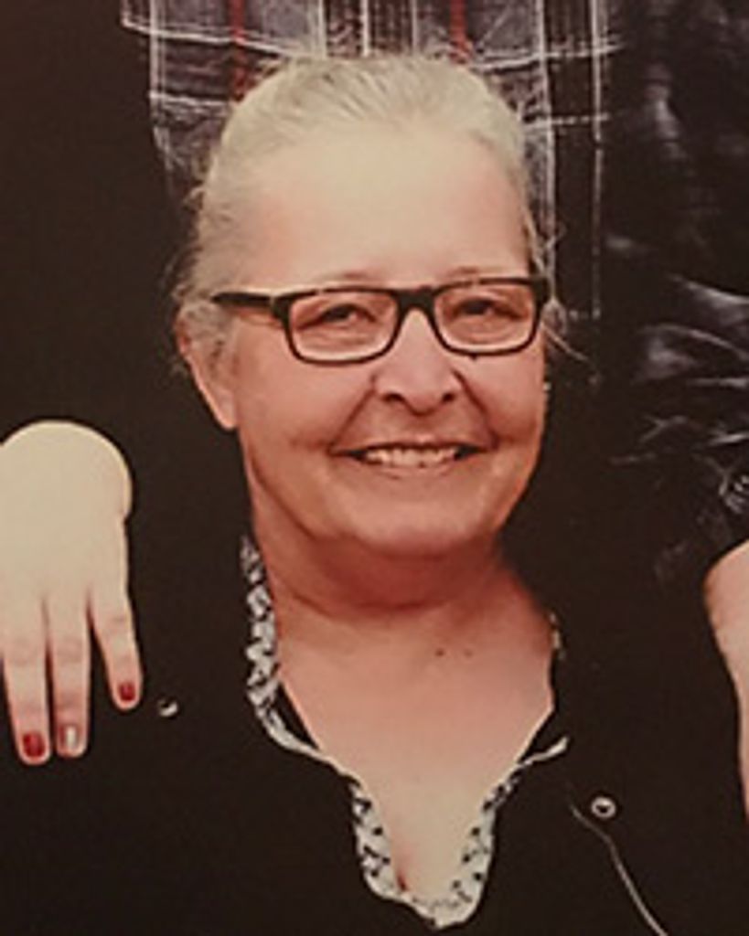 Kerry Ann Falor