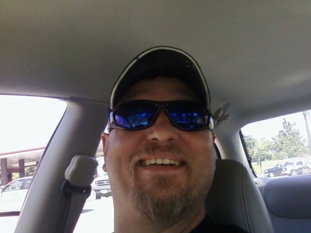 James Michael Starkey Ii