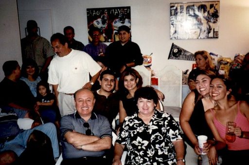 Graciela Nelly Sogamoso photo gallery thumbnail 32 of 83