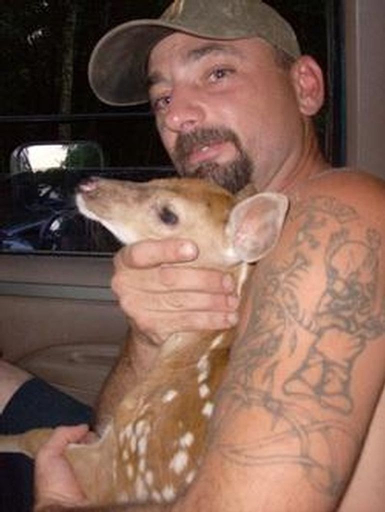 Kenny Charles Seabourn