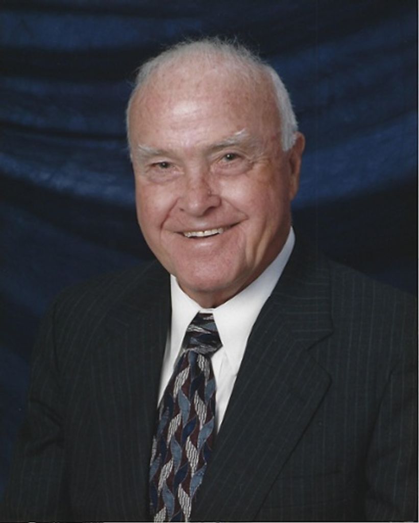 Joseph Green