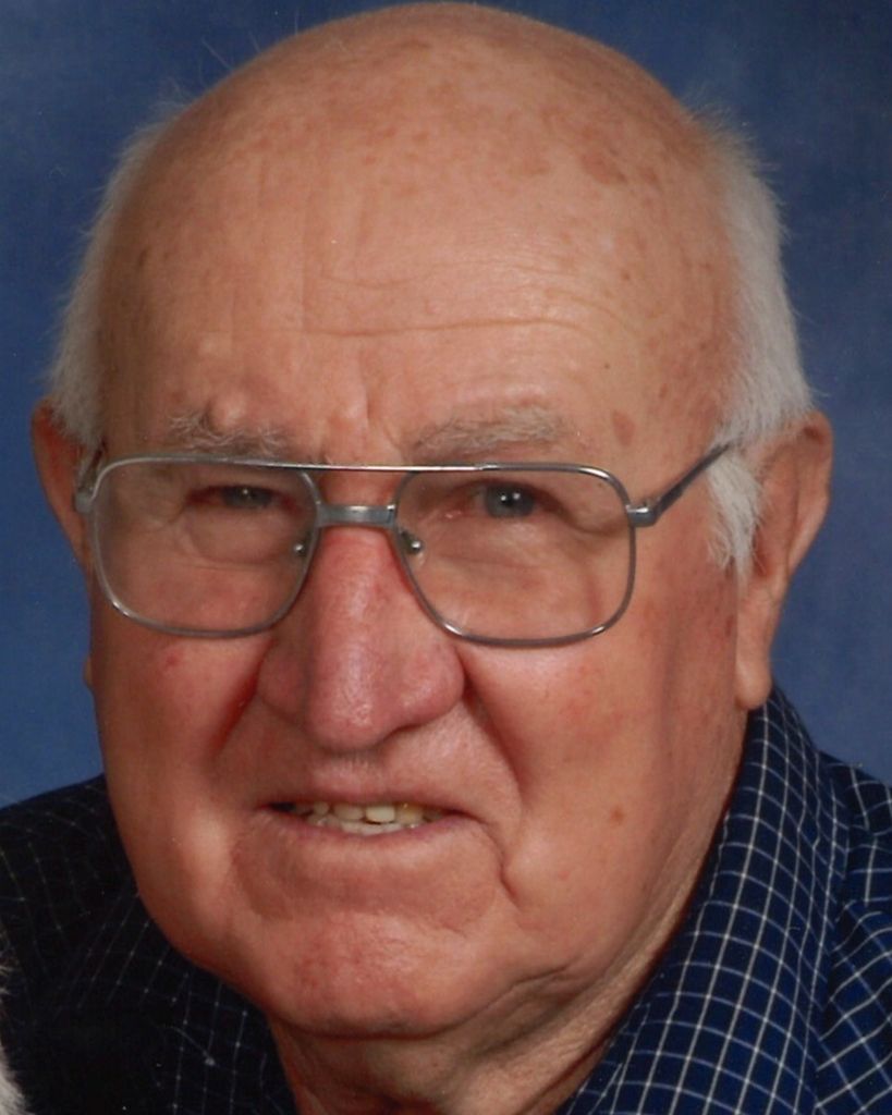 Elmer James Hogan Profile Photo