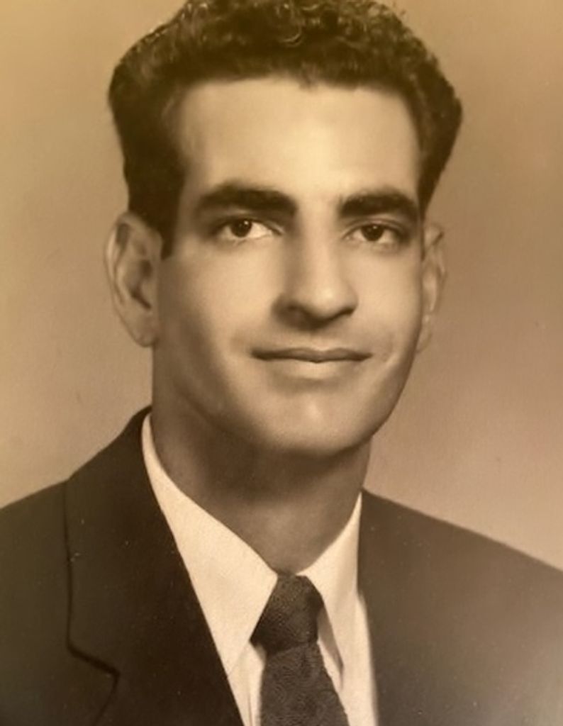 Robert L. Franques Profile Photo