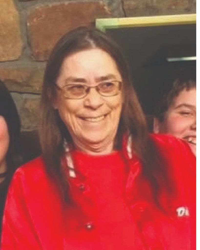 Joan Elizabeth Gililland Profile Photo