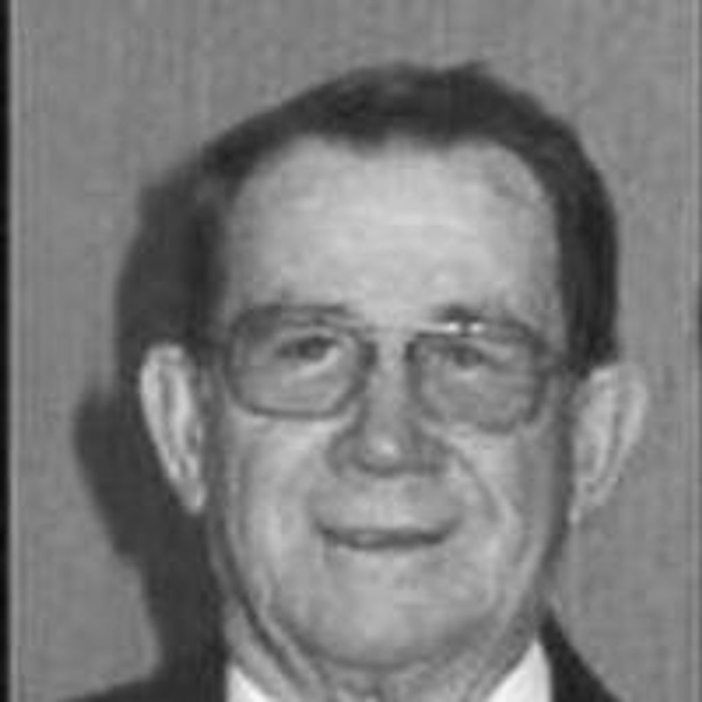Alton Wilfred LeCompte