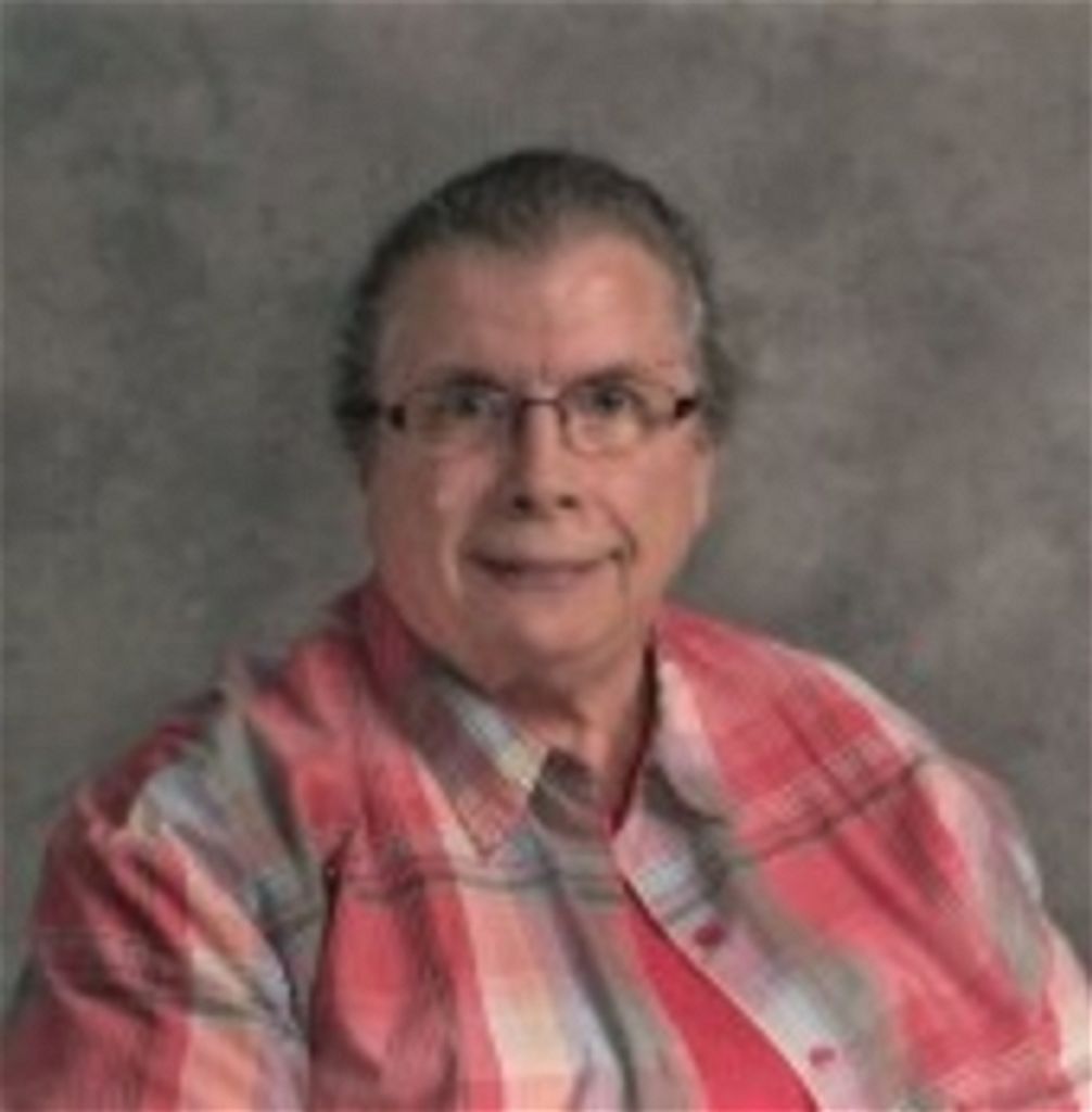 Dorothy F. Shirk Profile Photo