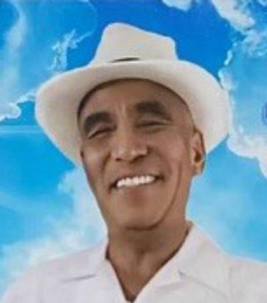 Carlos E. Lopez