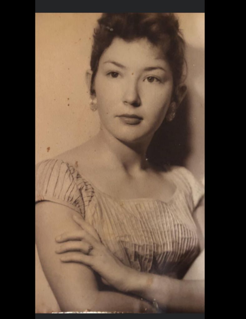 Shirley Byrd