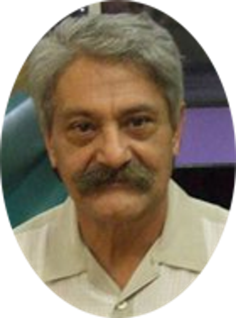 Jose Luis Gonzalez