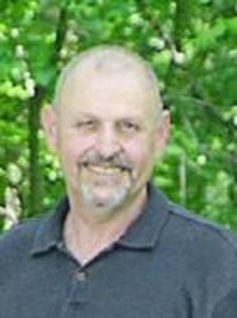 Billy Jay Martin