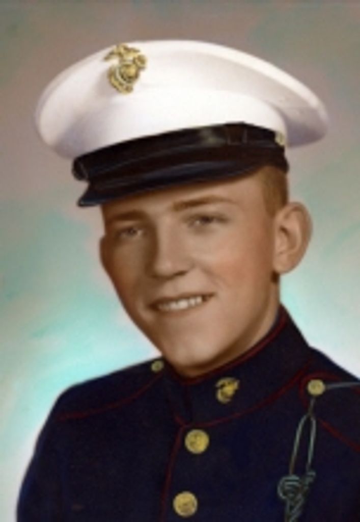 John M. Patchett