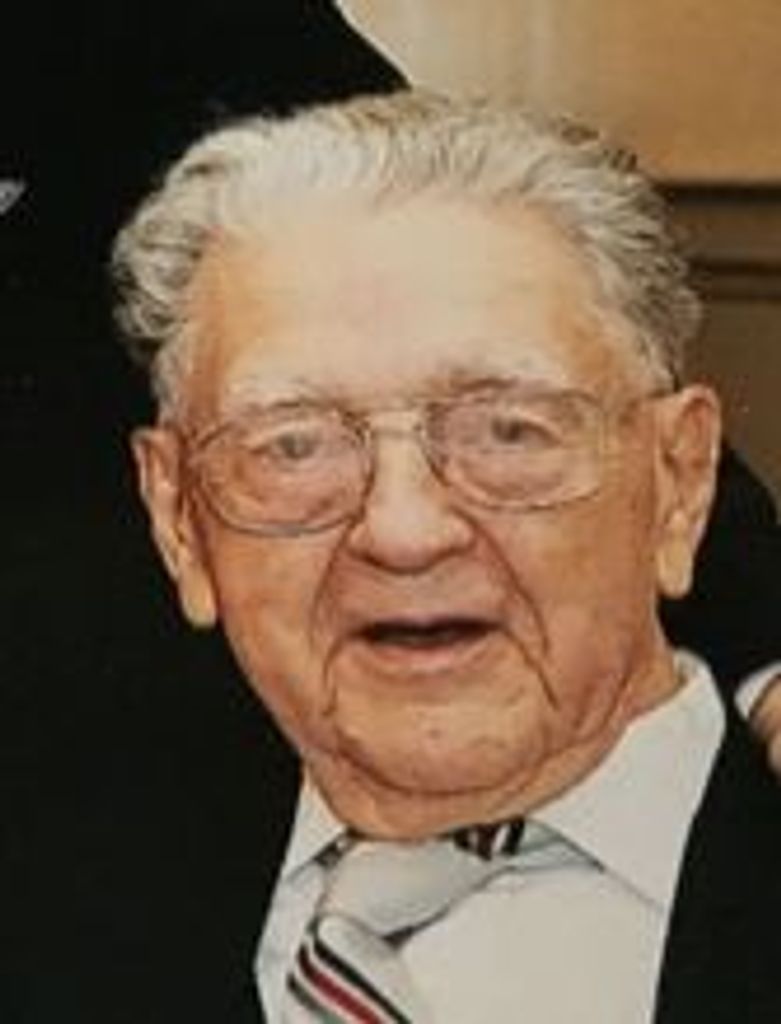 Henry Vernon Atherton Profile Photo
