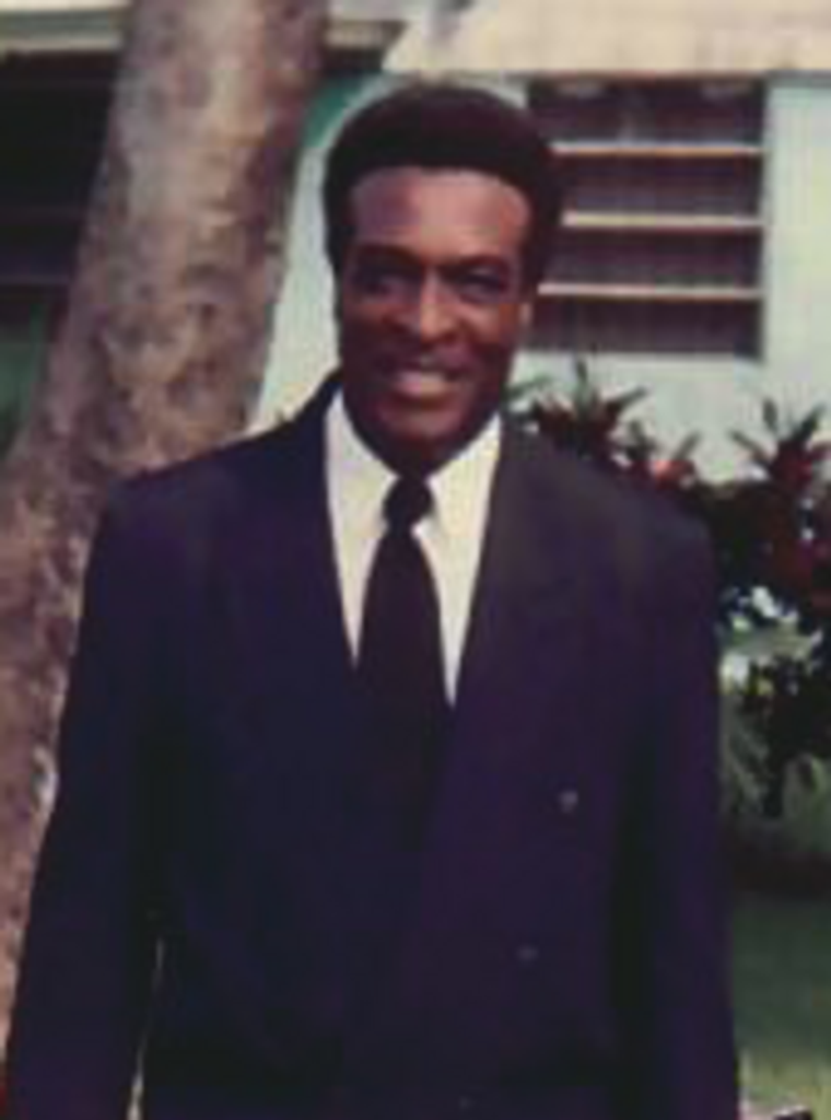 Mr. Eddie Byars Profile Photo