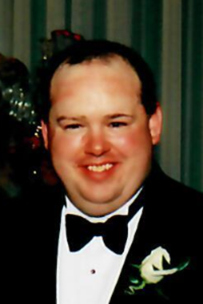 Brian Feeney Profile Photo