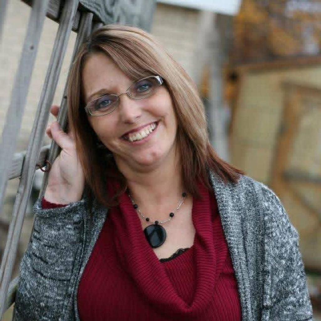 Elaine Richard Buckingham Profile Photo