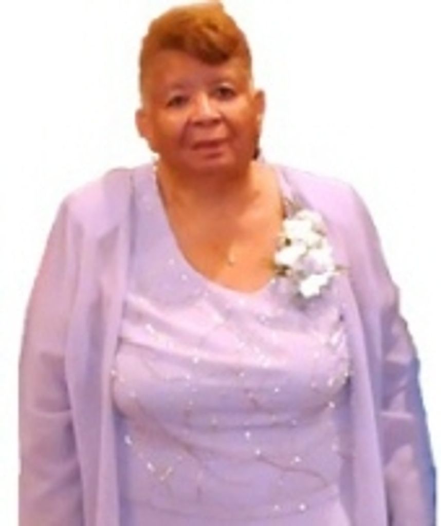 Evelyn M. Holmes Profile Photo