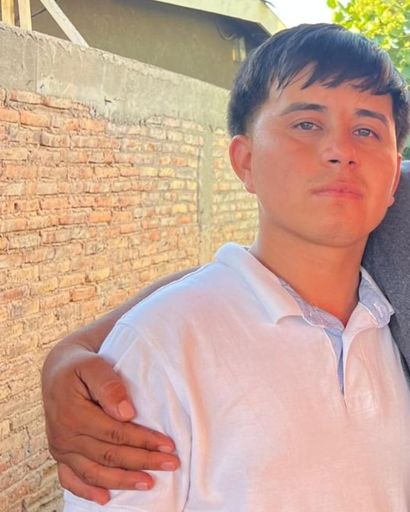 Eduardo Zaragoza Flores Profile Photo
