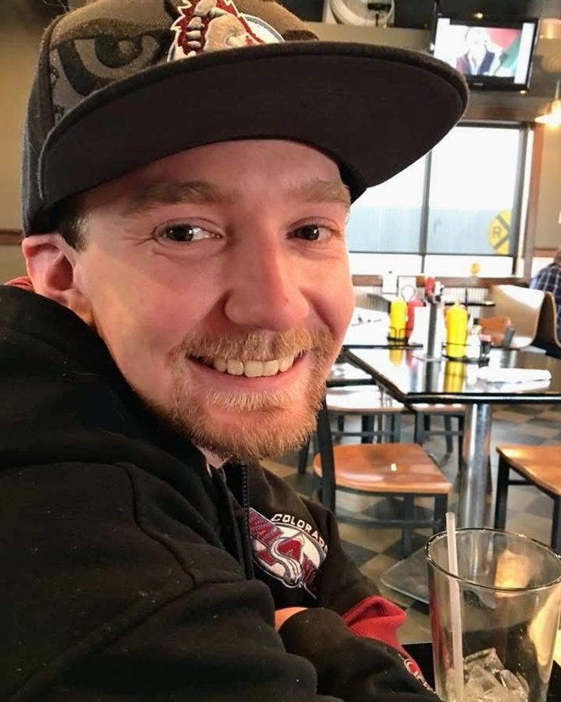 Paul Anthony Santistevan