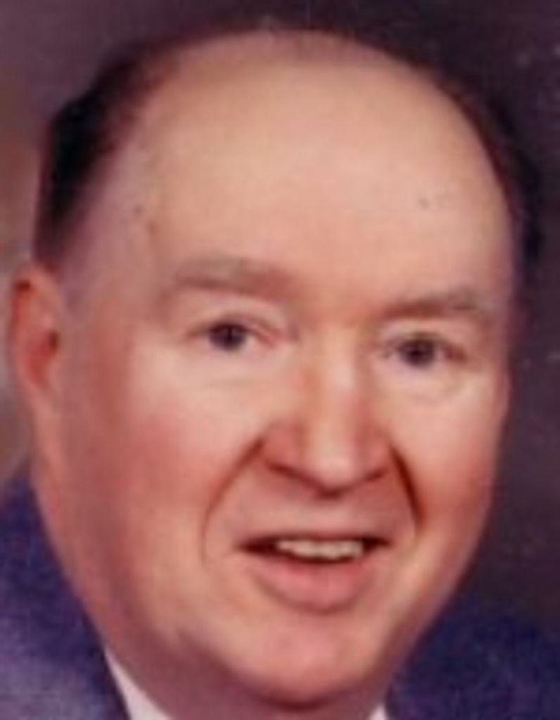 Herbert C. Jr. Wennerstrom