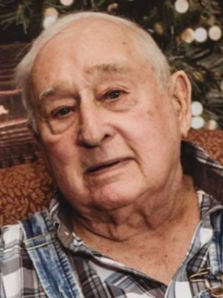 Howard P. Miller