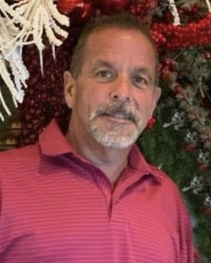 Troy Michael Broussard Profile Photo