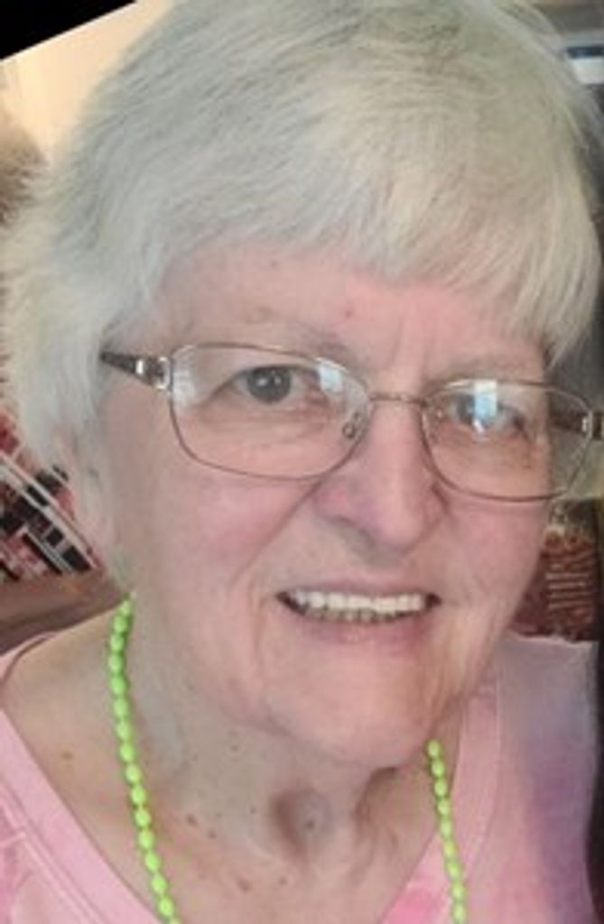 Sharon Lynne Loving