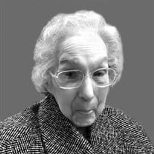 Lois Jean Lovell photo gallery thumbnail 1 of 2