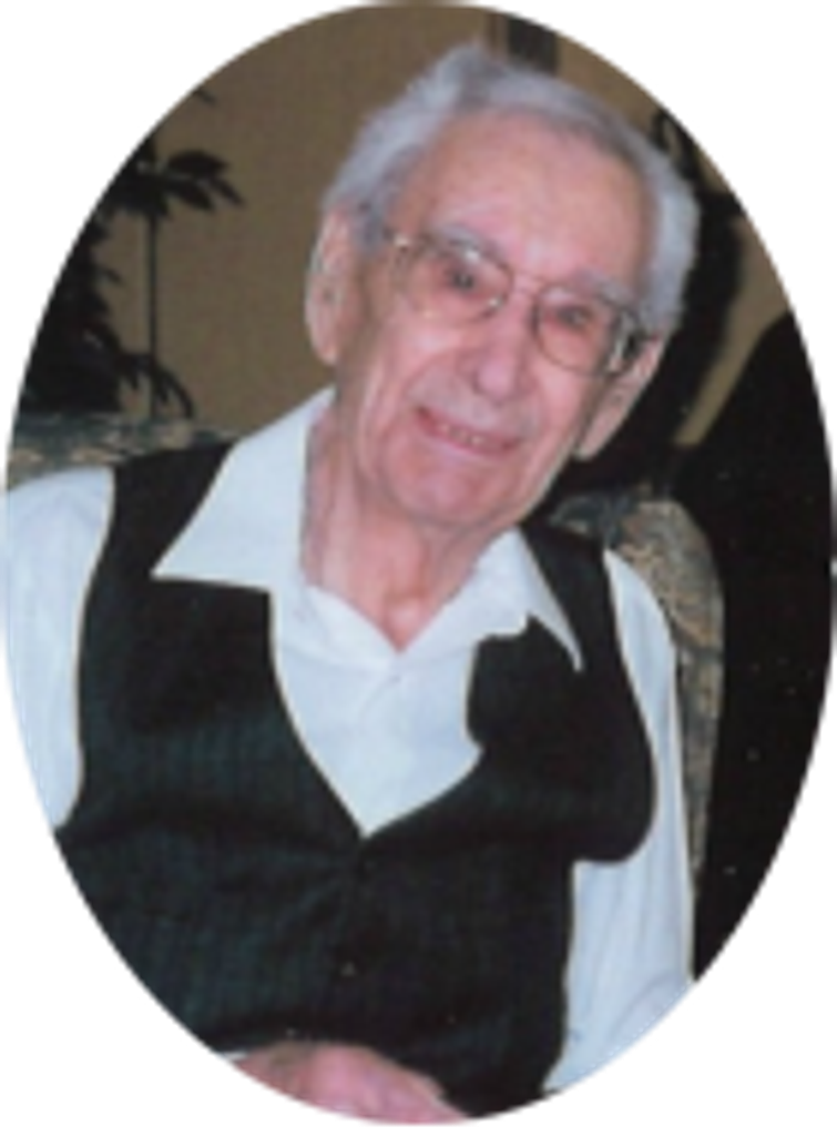 Ronald Macmurchy