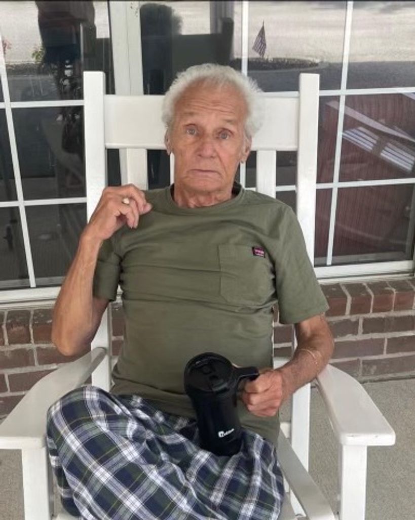 Robert Logan Schuler, Jr. Profile Photo